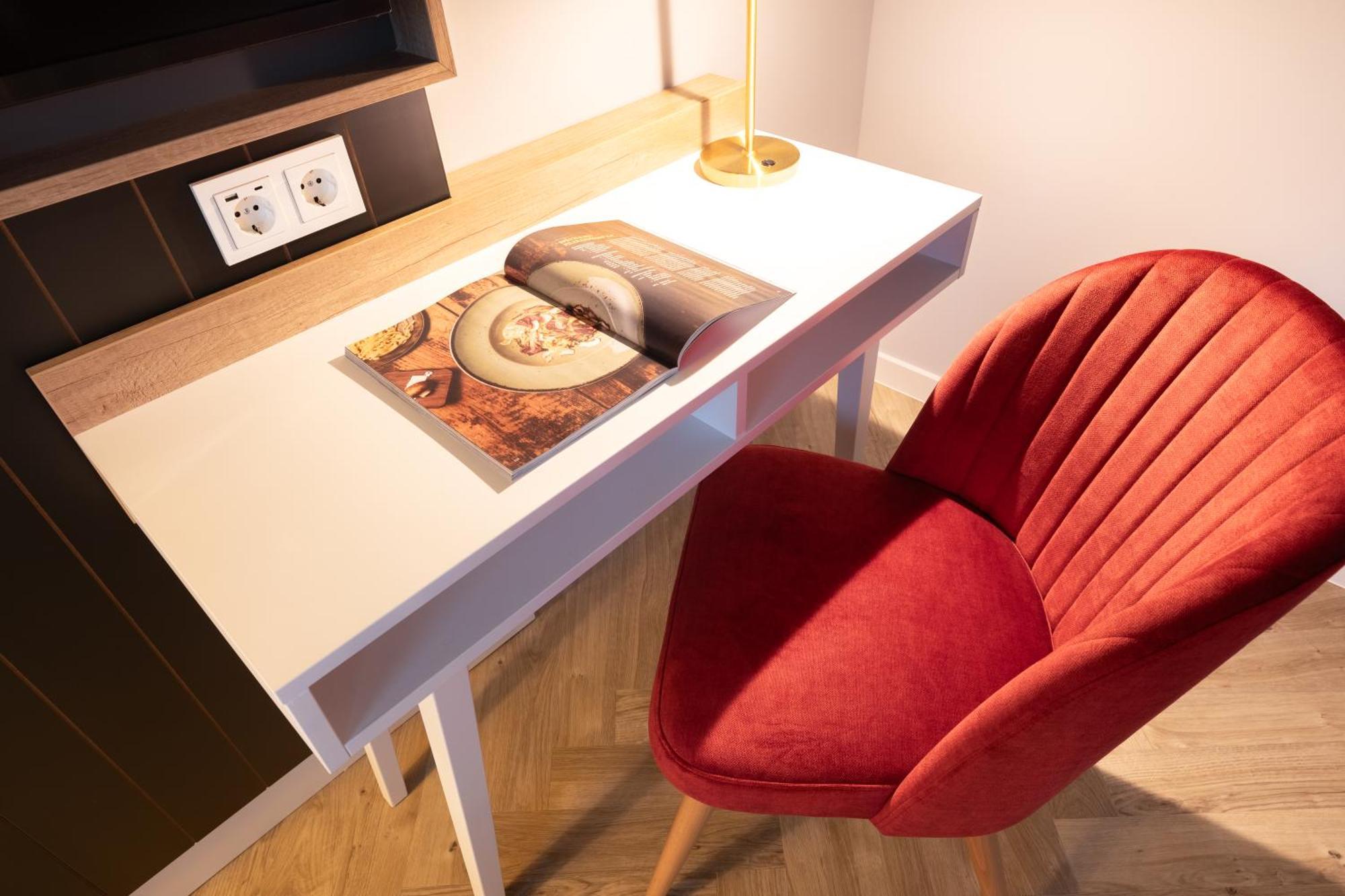 Holiday Inn - The Niu, Flower Konstanz By Ihg Eksteriør billede