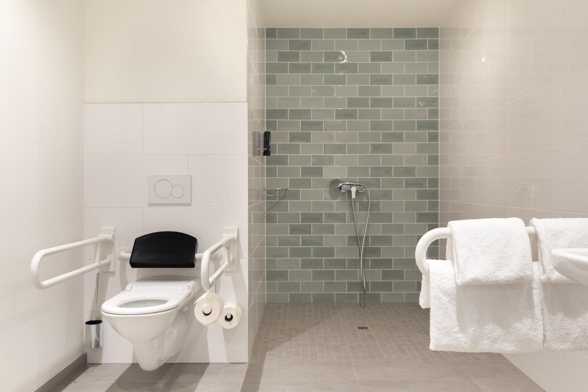 Holiday Inn - The Niu, Flower Konstanz By Ihg Eksteriør billede