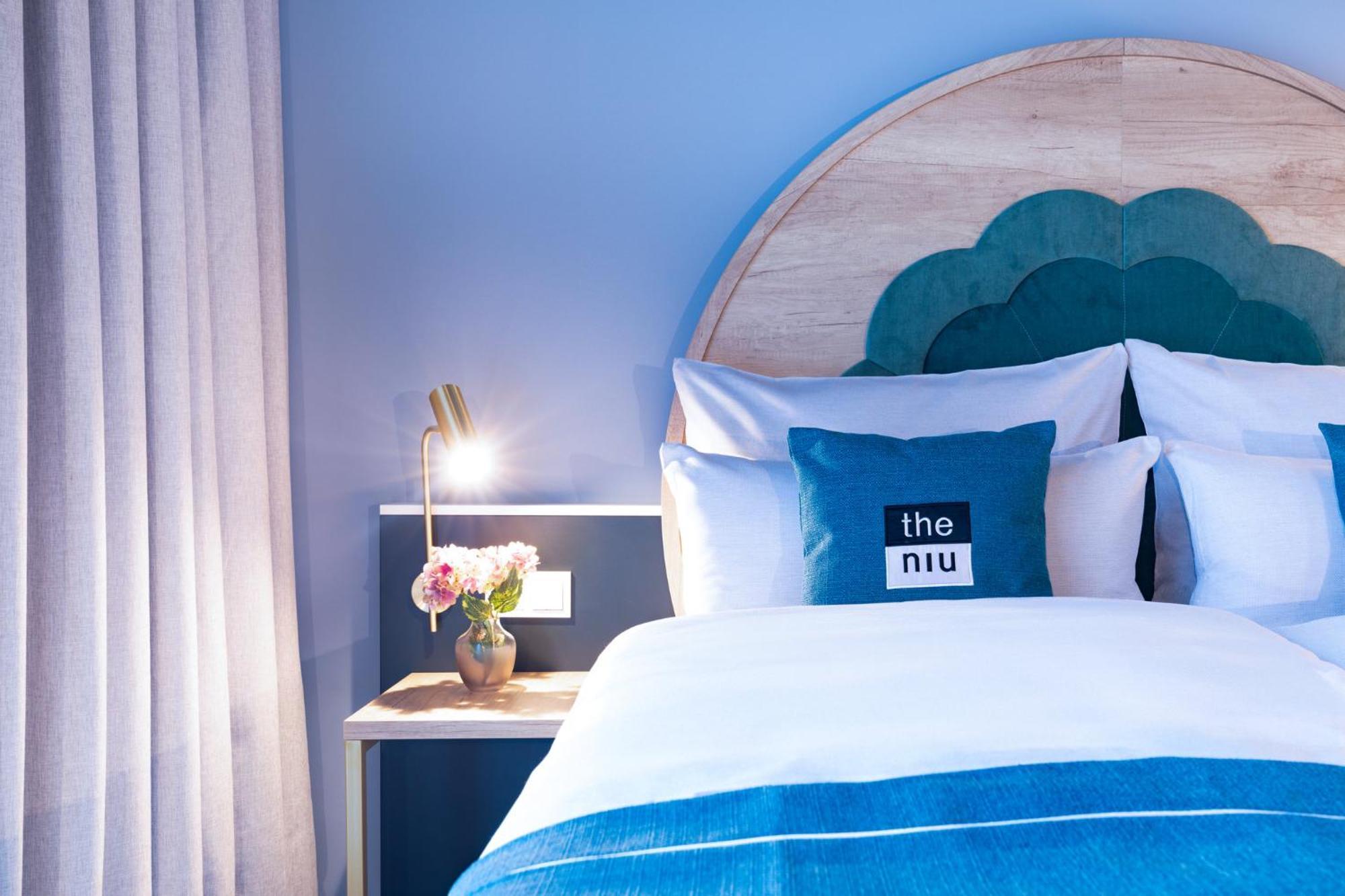 Holiday Inn - The Niu, Flower Konstanz By Ihg Eksteriør billede